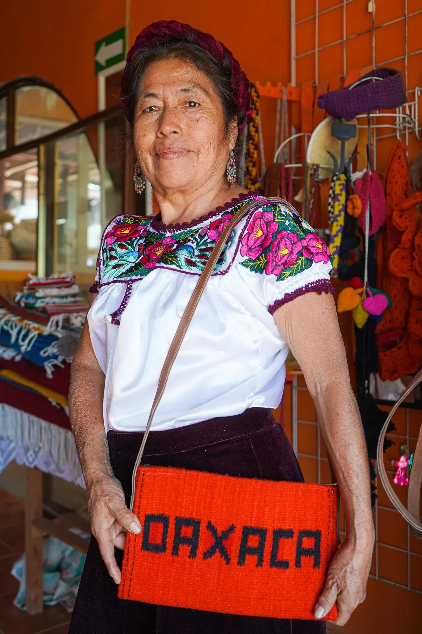 Nomad Master Program