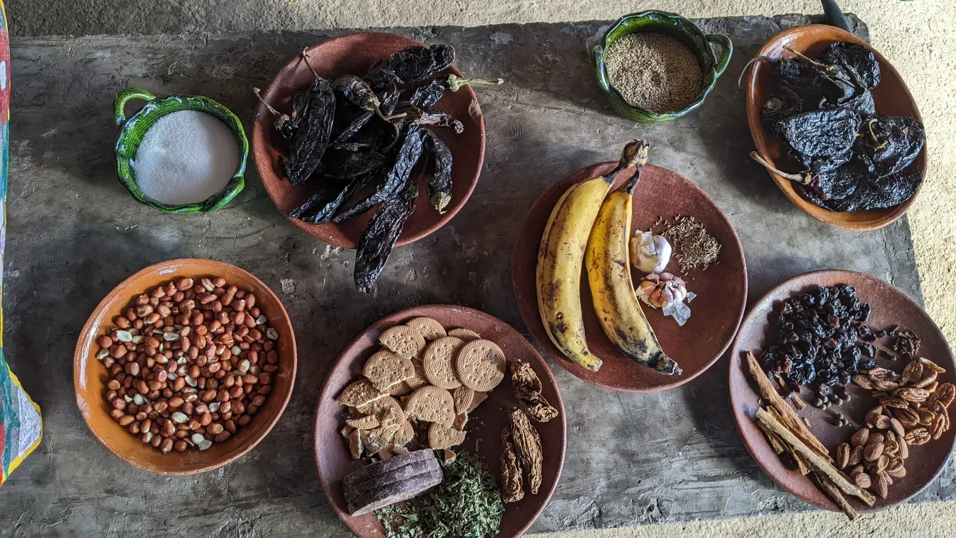 Tradiciones oaxaqueñas