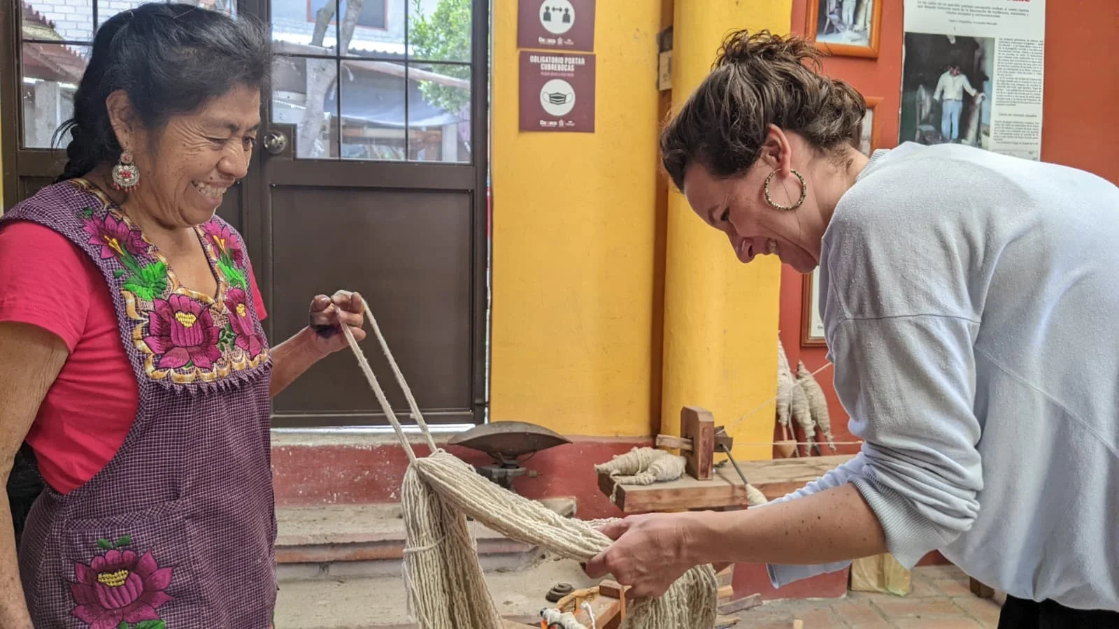 Handcrafted Heritage